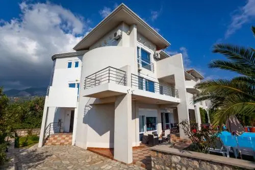 Royal Villas