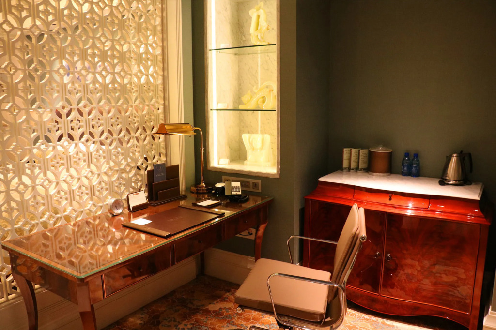 Xi'an Jue Vu Hotel