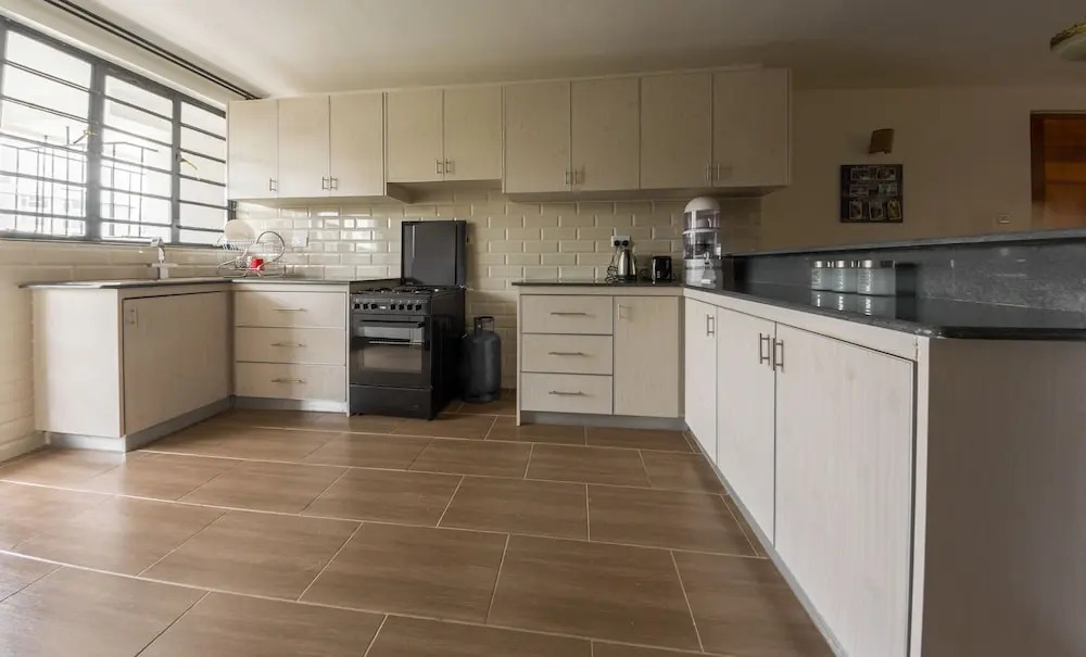 Mouni Residences - Westlands
