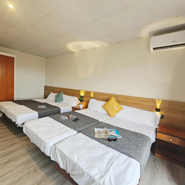 Hotel Mar i Sol