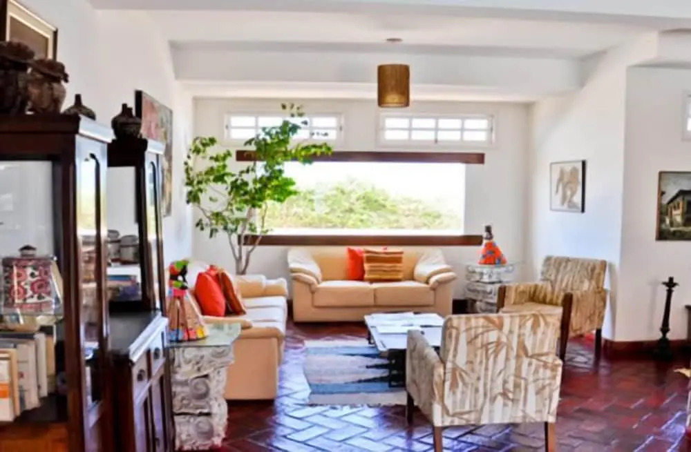 Pousada Suites Praia de Costazul