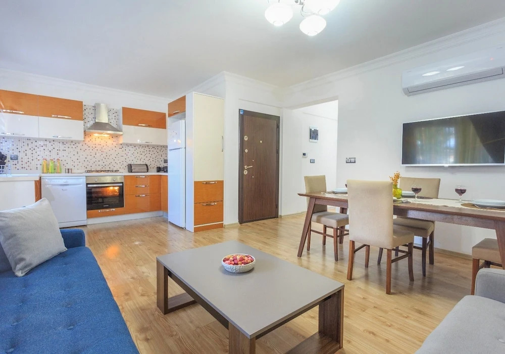 Likya Garden Residence