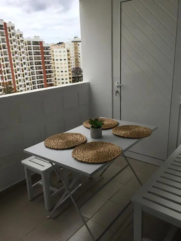 Seu Mar - Portimão - Apartamento Praia da Rocha