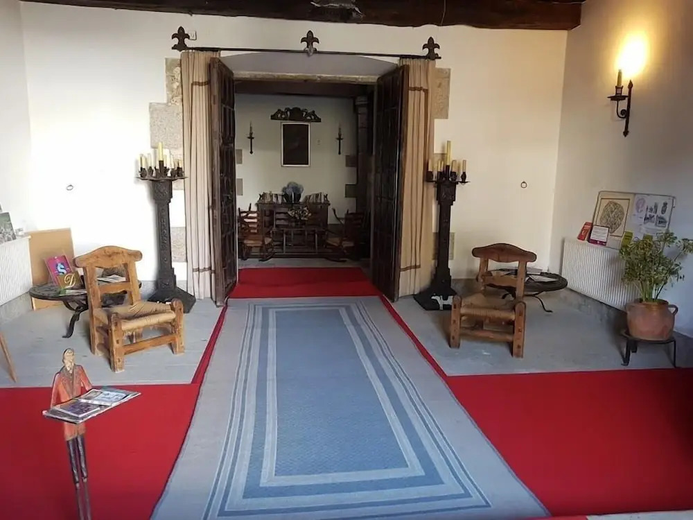 Pazo Vilabade