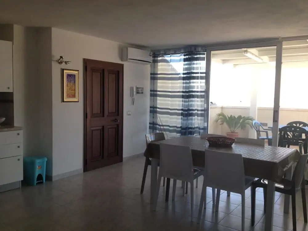 Thálassa Suite Gallipoli