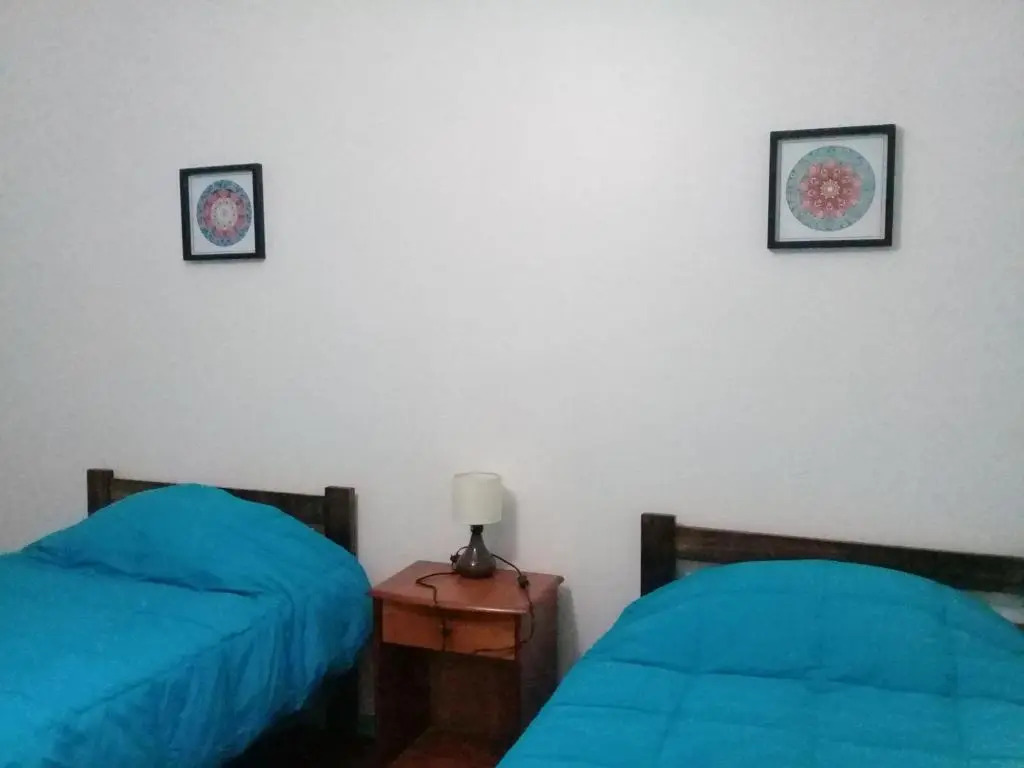 Hostal Casa Azul