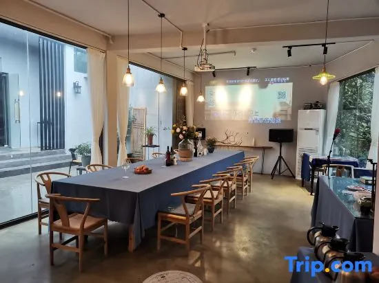 Dongshan Yese Guesthouse