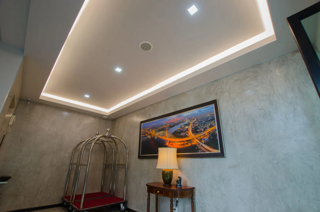 The Riche Boutique Hotel Don Mueang Airport
