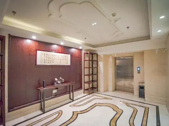 Lulin Hotel