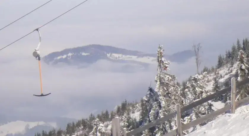 Annaberg Sporthotel