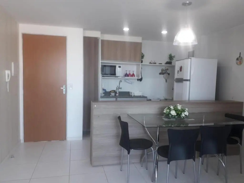 Apartamentos Brisa del Mar