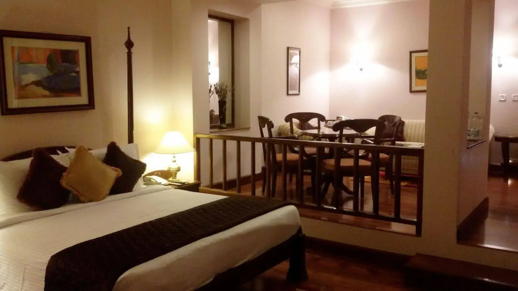 Park Plaza Chennai OMR