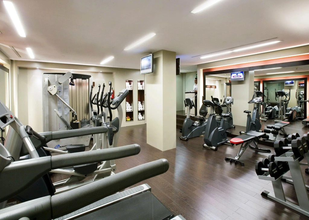 Majestic Hotel & Spa Barcelona GL