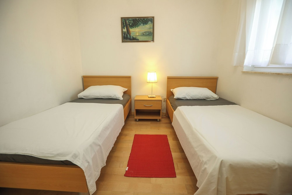 Apartments Teo