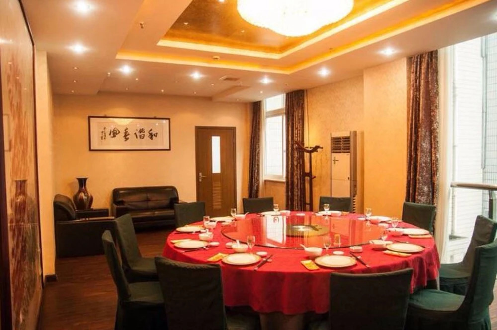 Sheyuan Hotel