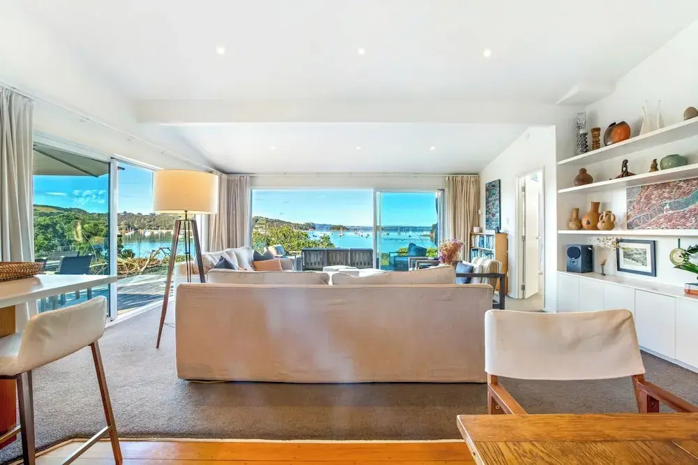 Shelley Beach Homestead