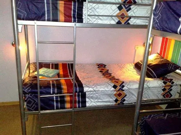 Rainbow Hostel