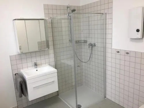 BusinessInn Aparthotel Bremerhaven