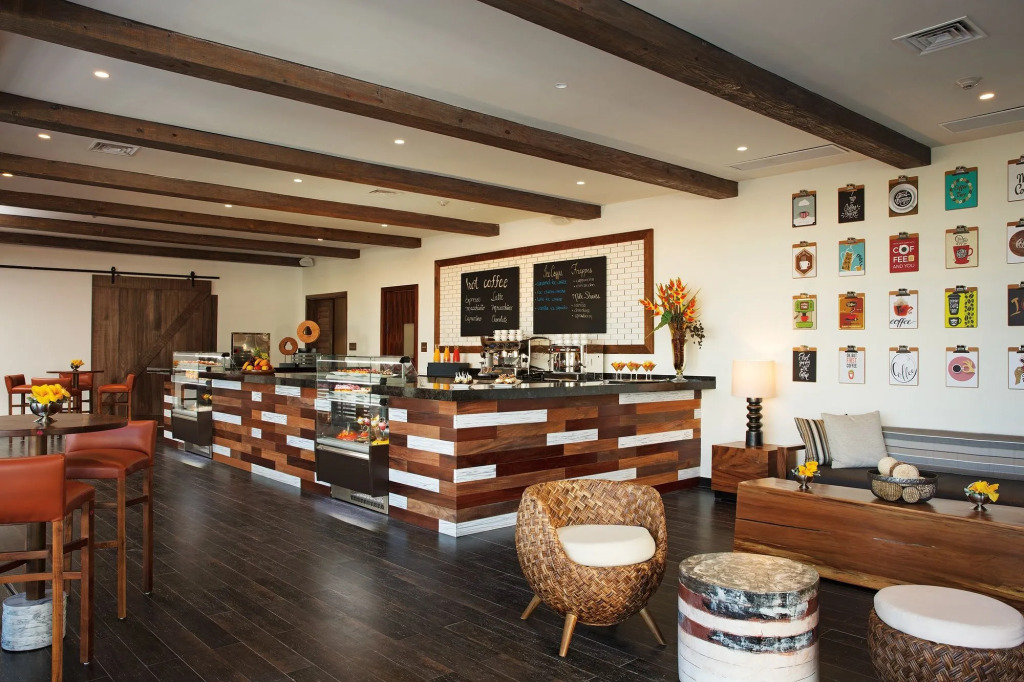 Secrets Cap Cana Resort & Spa