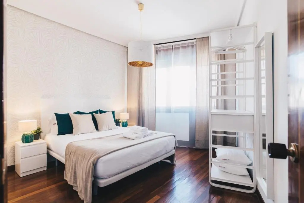 Zumalakarregi Apartment by People Rentals