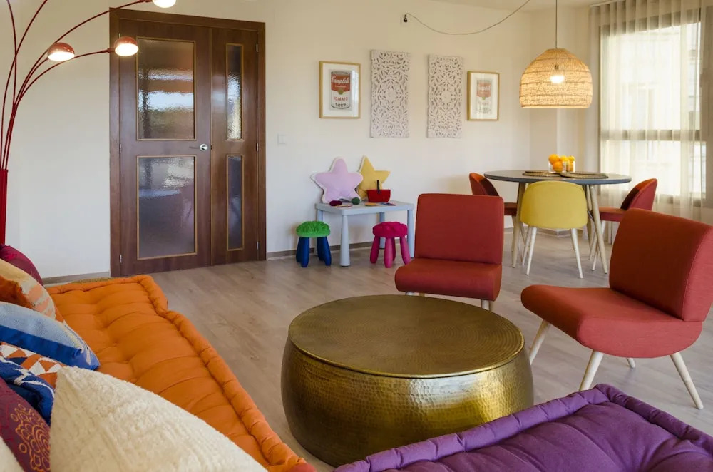 ApartUP Gulliver Kids