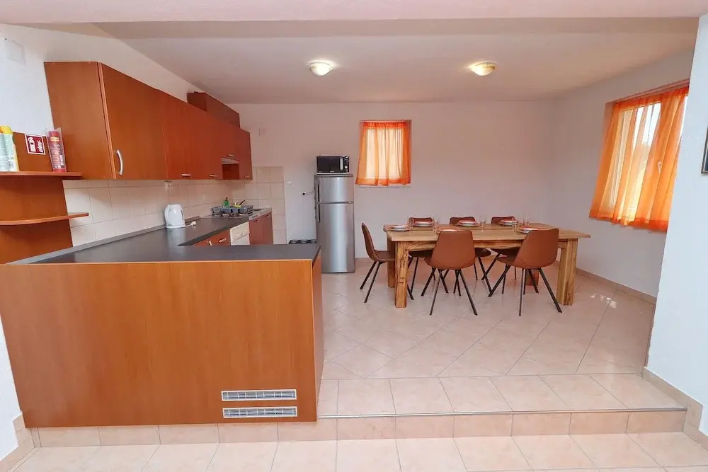 Apartments Villa Michele