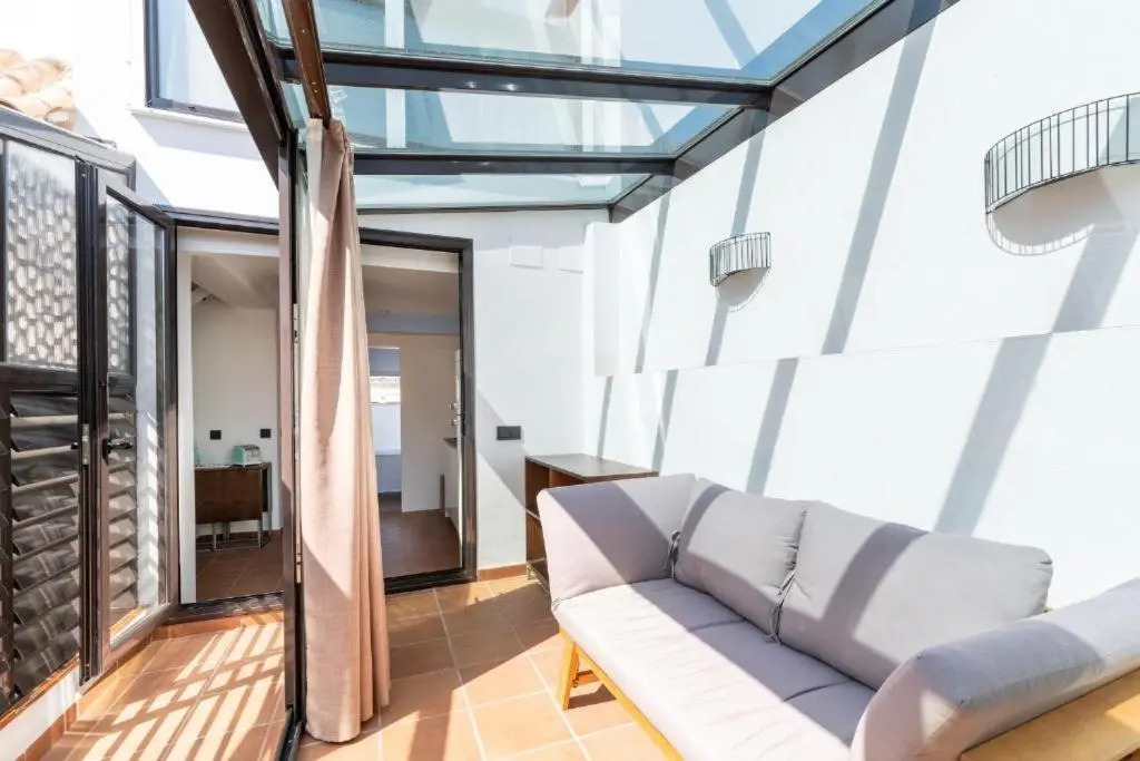 Suites San Pablo