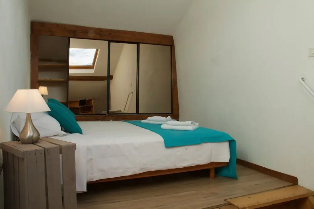 Gîte l'Incontournable