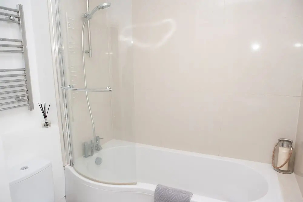 2 Bedroom Apartment in Prime Clifton Location
