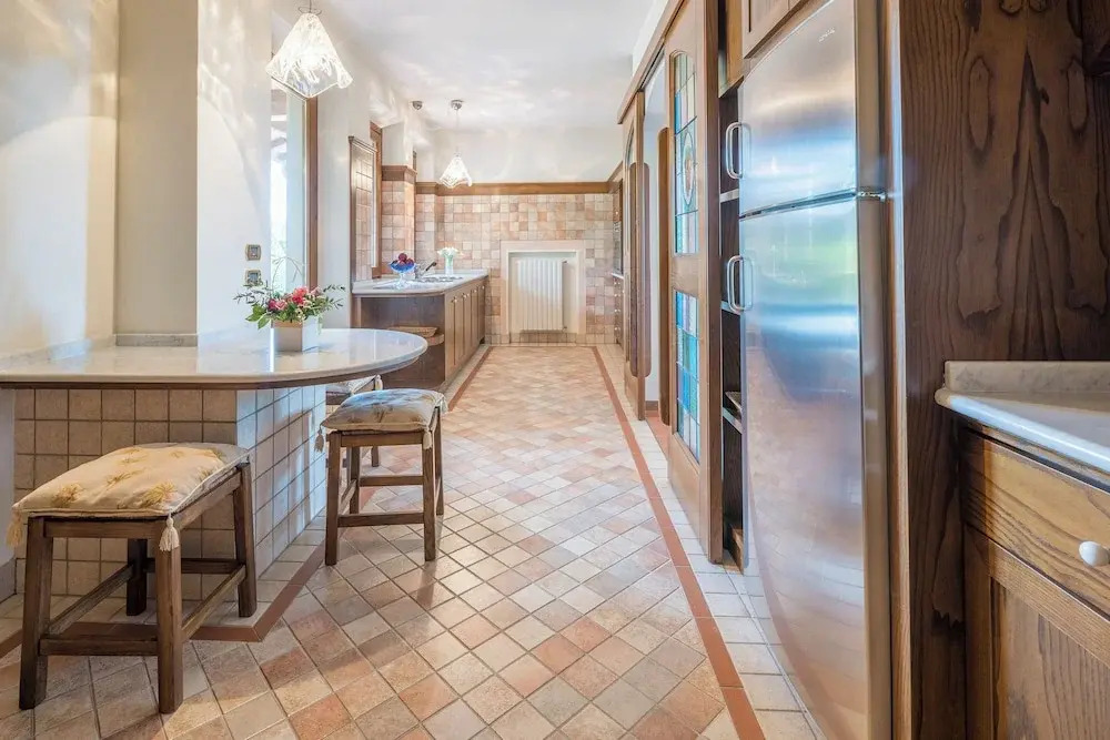 Villa Alessia, Pool by Geco Vacation Rentals