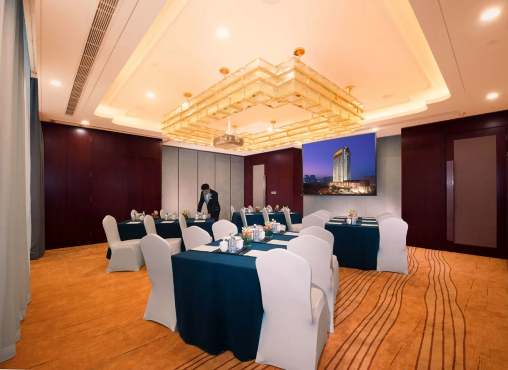 New Century Grand Hotel