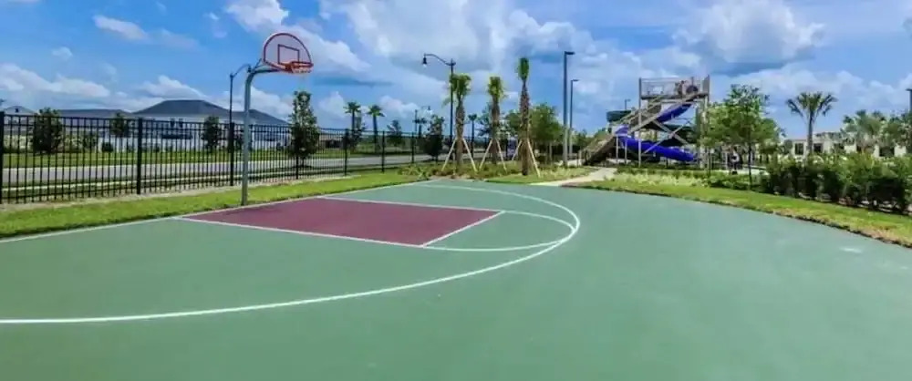 4184pd · 20% OFF Weekly Stay/ 5br/free Water Park