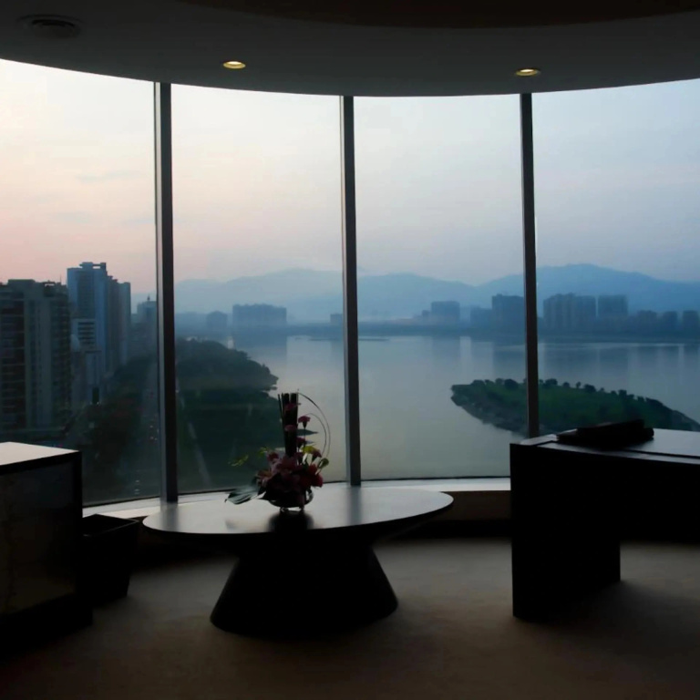 KB Hotel Qingyuan
