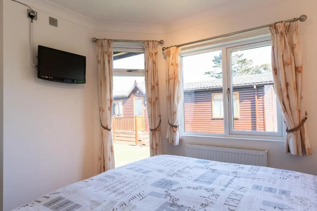 Finest Retreats - Serendipity Lodge