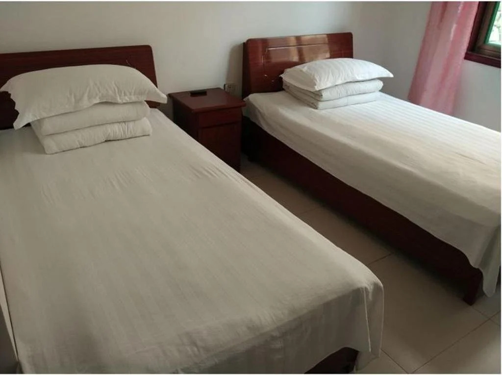 Hongtaiyang Hotel