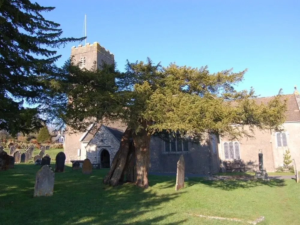 Forestoke Linhay