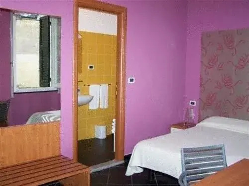 Albergo Lavagnese