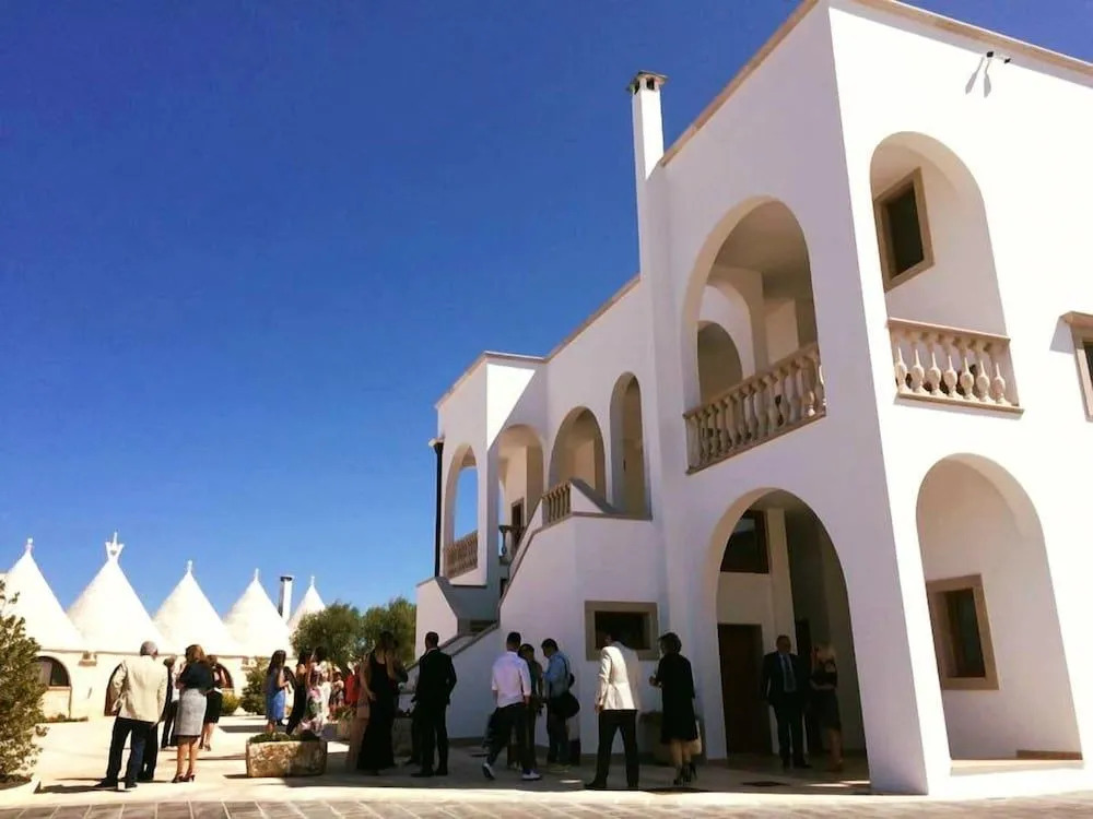 Masseria Cappella
