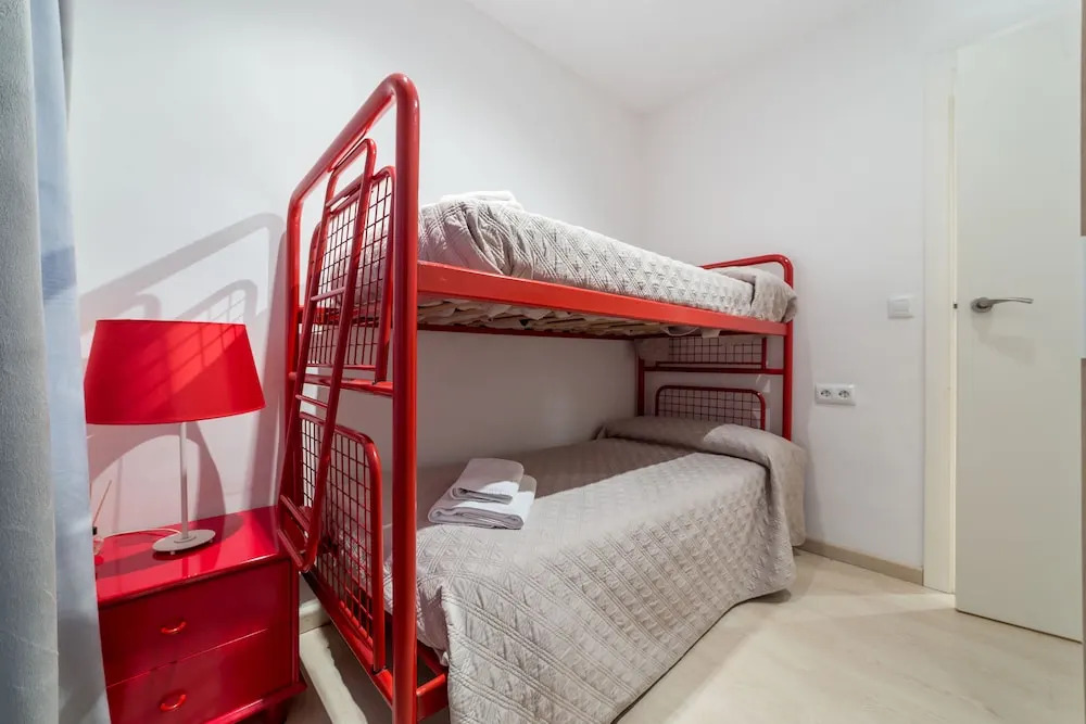 Apartamento Travel Habitat Eixample