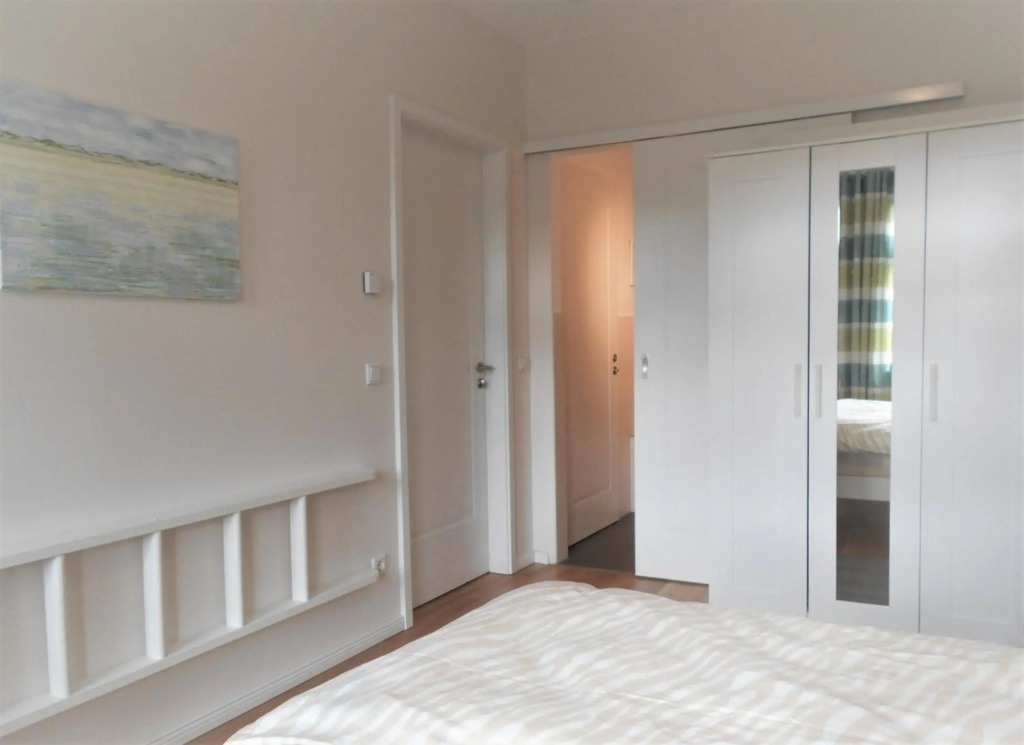 Design Apartments - "Am Schlosspark" Adults Only