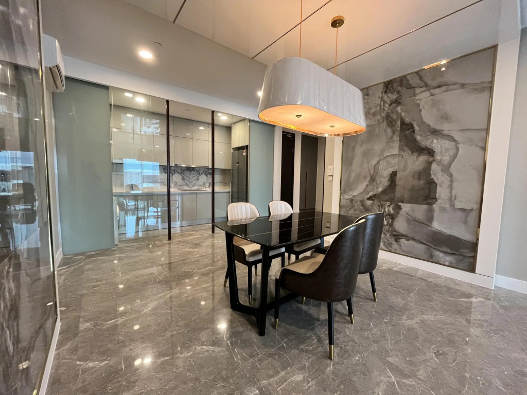 High Zone Two Bedrooms Premier Apartment