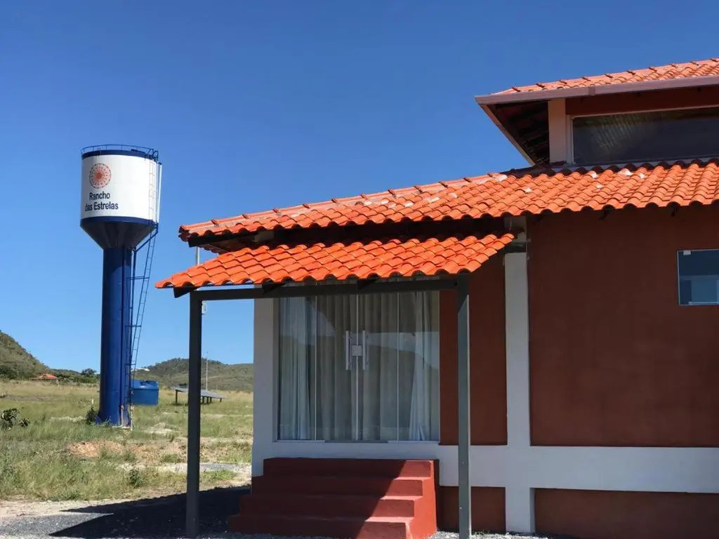 Rancho das Estrelas - Vale Verde