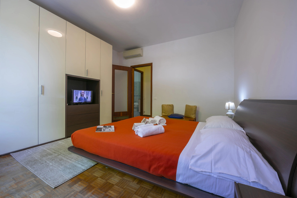 Casa Arno 500m from beach