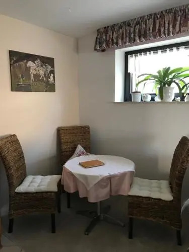 Ferienwohnung Eifelluft