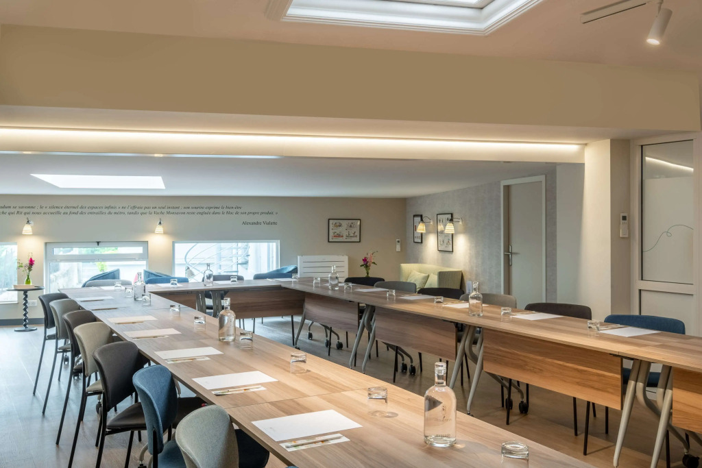 Hotel Litteraire Alexandre Vialatte, BW Signature Collection