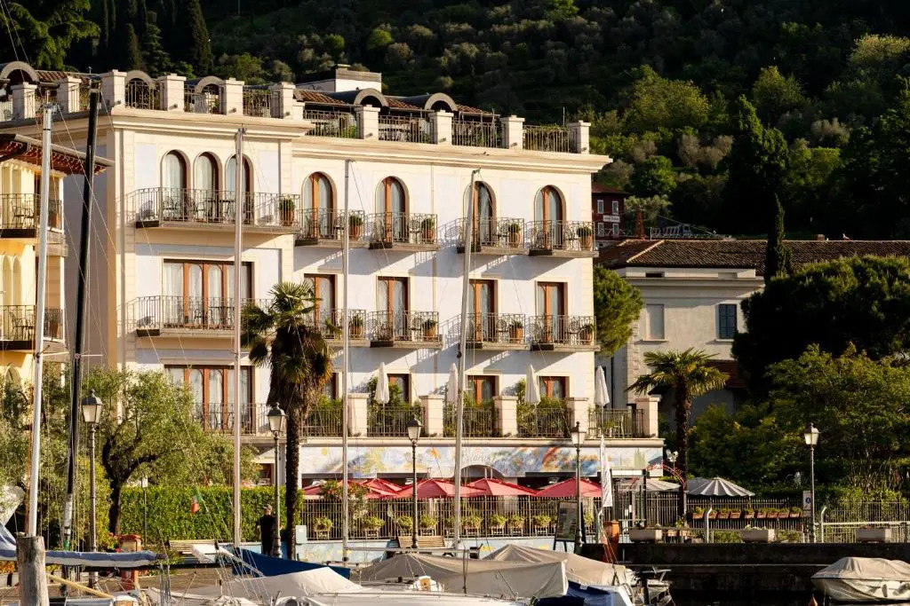 Bellerive Lifestyle Hotel