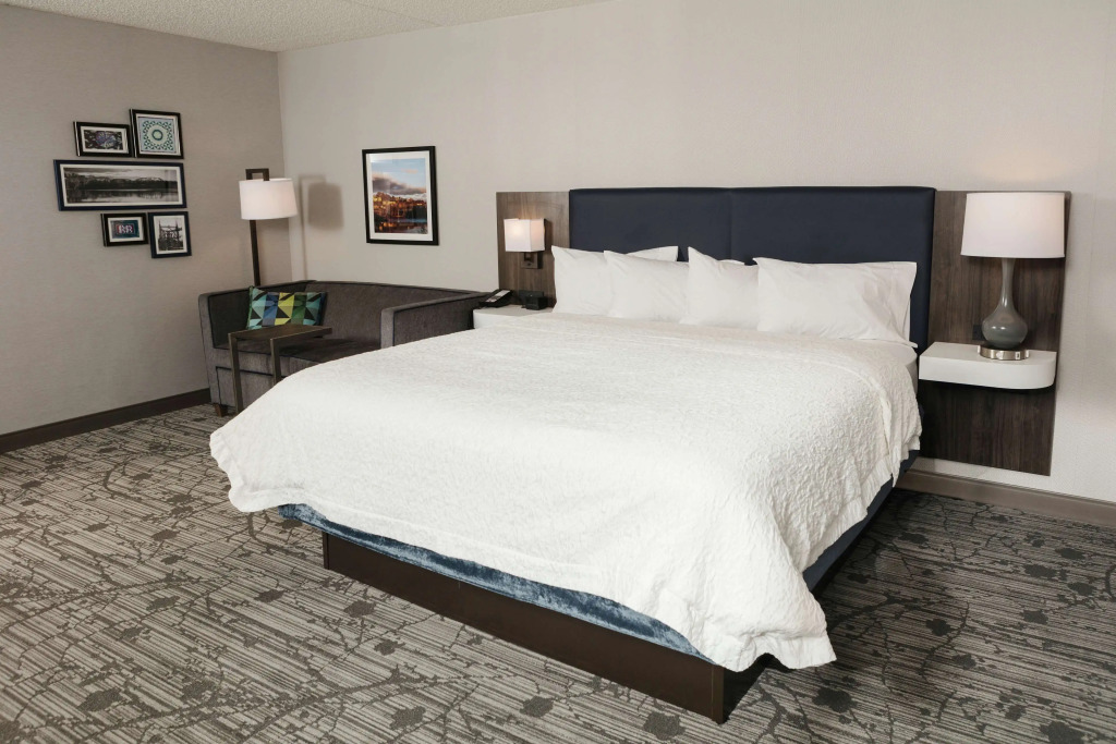 Hampton Inn Easton