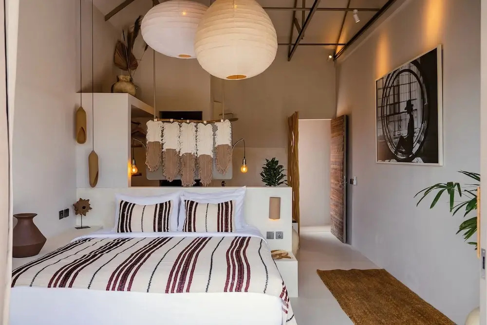 AKA House of Yin & Yang Canggu