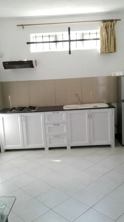House With 2 Bedrooms in Trou aux Biches Beach, With Enclosed Garden a