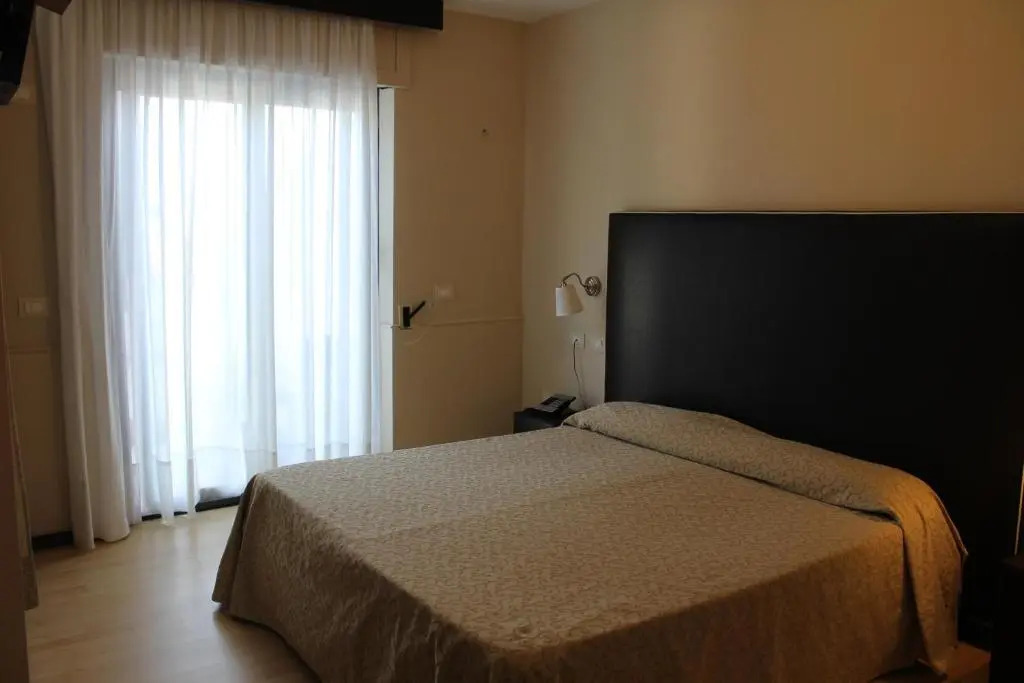 Hotel Paistos Paestum